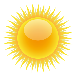 Sun PNG Images, Transparent SUN.PNG Clipart, Real Sun Pictures -  FreeIconsPNG