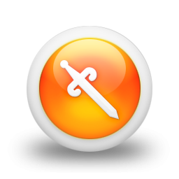 Windows Icons Sword For PNG images
