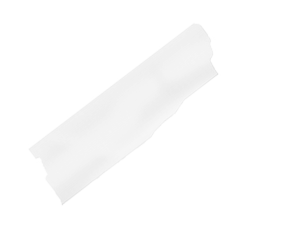White Tape PNG Transparent Images Free Download
