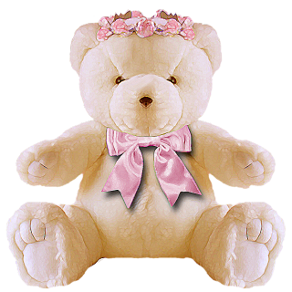 Teddy Bear Hd Png Impremedia Net Get Well Soon Get - Teddy Bear Hd