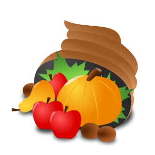 thanksgiving png