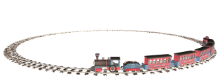 PNG Transparent Toy Train PNG images