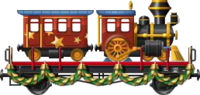 Toy Train Download Images Free PNG images