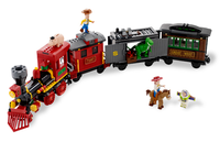 Png Toy Train Designs PNG images