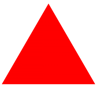Triangular Shape PNG Transparent Images Free Download