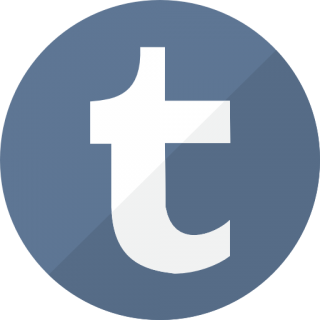 tumblr transparent band logos