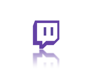 twitch icon transparent background