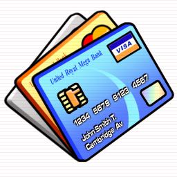 Visa Icon, Transparent Visa.PNG Images & Vector - FreeIconsPNG