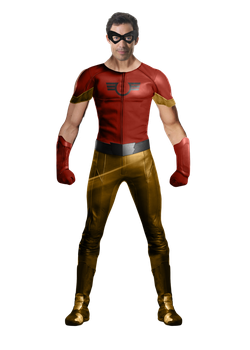 Transparent Background Wally West PNG images