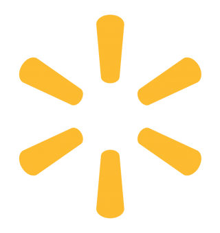 Walmart Logo PNG, Walmart Logo Transparent Background - FreeIconsPNG