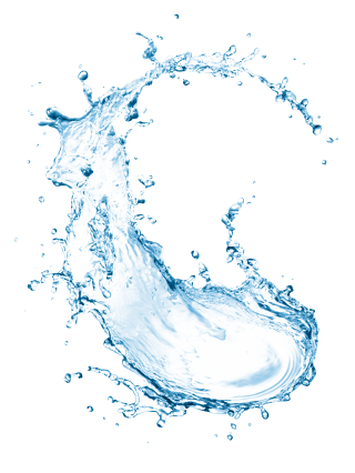 water logo png