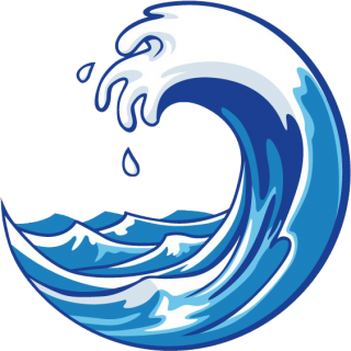Water Wave PNGs for Free Download