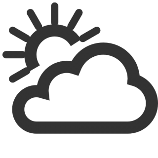 Flat Weather Icon Png