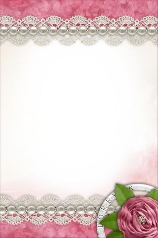 free wedding clipart borders and frames