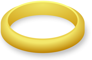 Wedding Ring PNG Images, free wedding ring clipart pictures - FreeIconsPNG