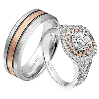 Top 130+ couple rings png images - awesomeenglish.edu.vn