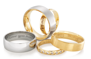 Wedding Ring PNG Images, free wedding ring clipart pictures - FreeIconsPNG