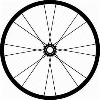 Icon Drawing Wheels PNG images