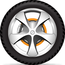 Pictures Icon Wheels PNG images