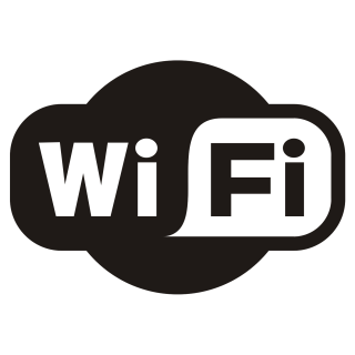 icona Wi Fi