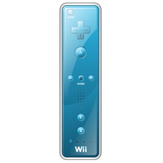 wii controller icon