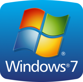 computer windows 7 desktop icons