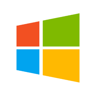 windows vista logo transparent