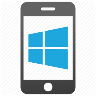 windows phone 8 icon