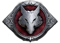 Wolf Icon, Transparent Wolf.PNG Images & Vector - FreeIconsPNG