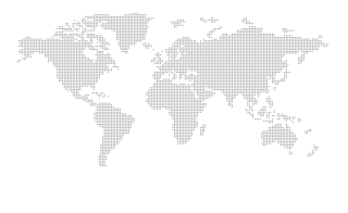world map logo png