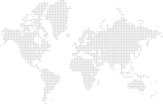 world map png transparent background