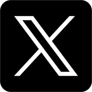 X Logo