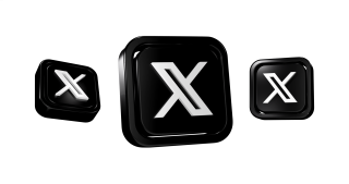 X Logo PNG Image PNG images