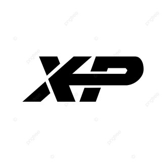 Xp Logo Image Free Design PNG images