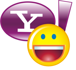 yahoo logo png