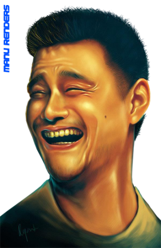 Yao Ming Meme Face PNG Transparent Background, Free Download #43110 -  FreeIconsPNG