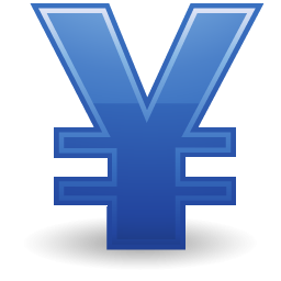 Yen Icon Free Search Download As Png, Ico And Icns, Iconseeker.com PNG images