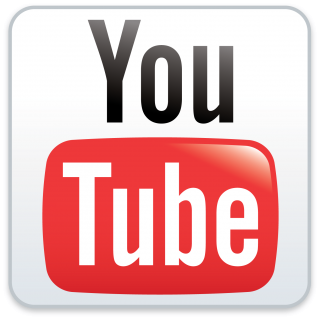 Youtube Icon, Transparent Youtube.PNG Images & Vector - FreeIconsPNG