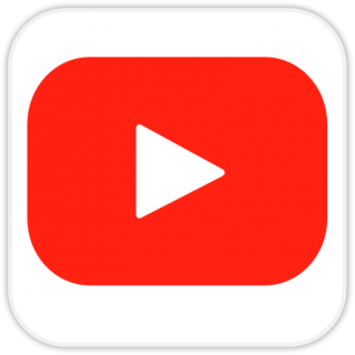 Youtube Icon, Transparent Youtube.PNG Images & Vector - FreeIconsPNG