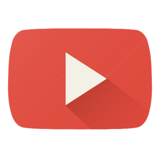 Youtube Icon PNG images