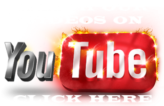 Youtube Logo PNG, Youtube Logo Transparent Background - FreeIconsPNG