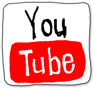Youtube Logo PNG, Youtube Logo Transparent Background, Page 2 - FreeIconsPNG
