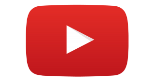 youtube play logo transparent png
