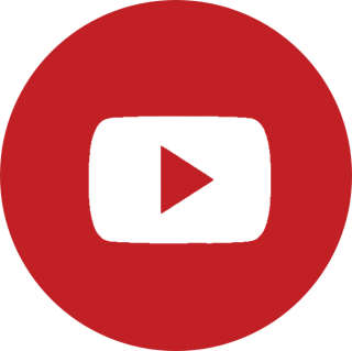 youtube logo transparent png