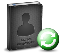 Active Directory User Icon
