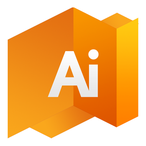 Ai Icon, Transparent Ai.PNG Images & Vector - FreeIconsPNG