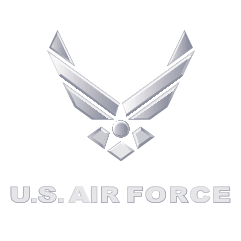 Air Force Logo File PNG Transparent Background, Free Download #29358 ...