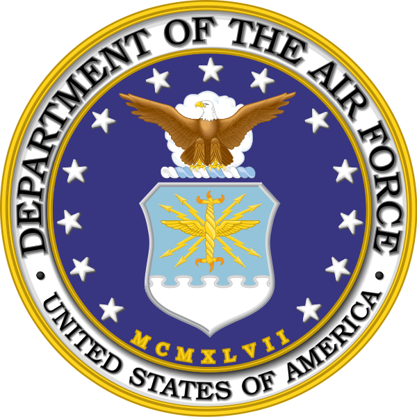 Air Force Logo Available In Different Size Png Transparent Background Free Download 29347 Freeiconspng