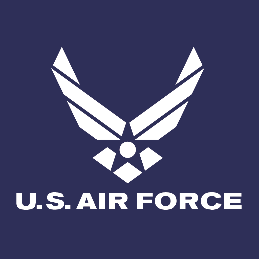 Air Force Logo Download Free Images #29348 - Free Icons ...