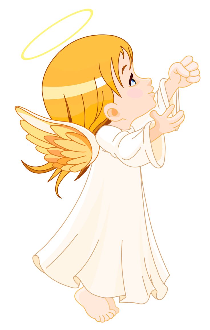 Download Free High quality Angel Png Transparent Images #19580 - Free
